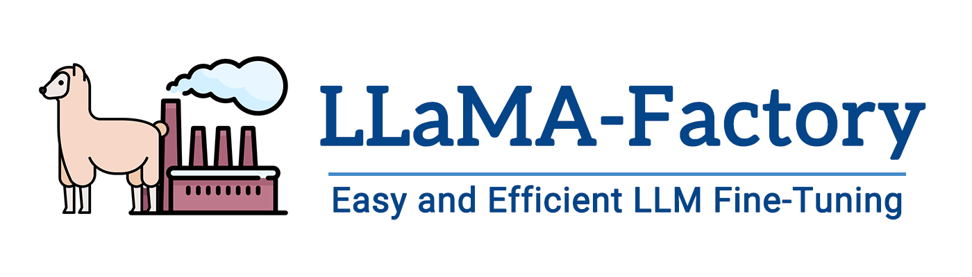 LLaMA-Factory QuickStart